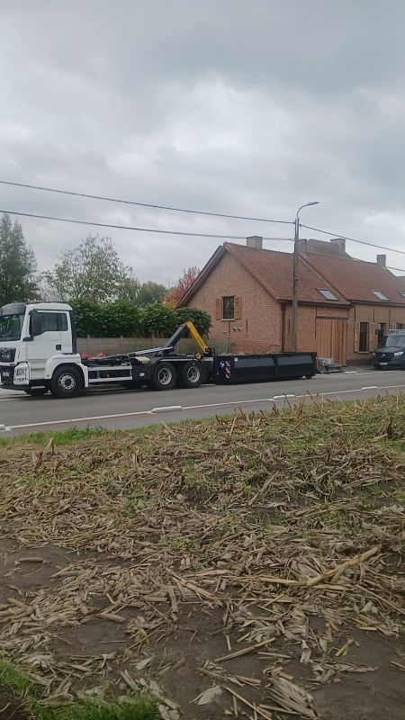 container 30 m3 container 30 m3